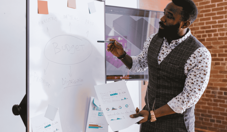 Corporate Leadership Training Courses in Jordan