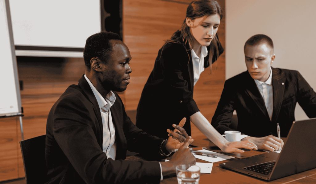 Corporate Leadership Training Courses in Togo