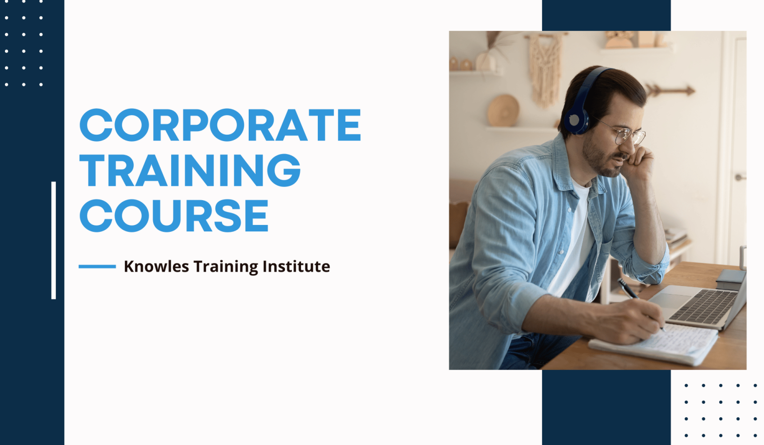 Corporate Training Course