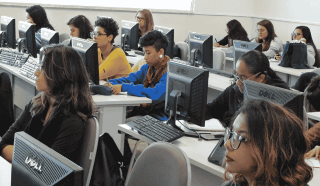 Corporate Training in Brazil