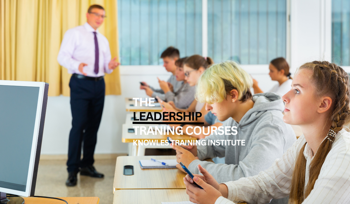 Leadership Training Courses