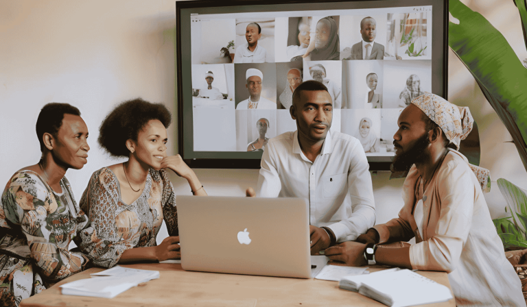 Online Leadership Training Courses in Comoros