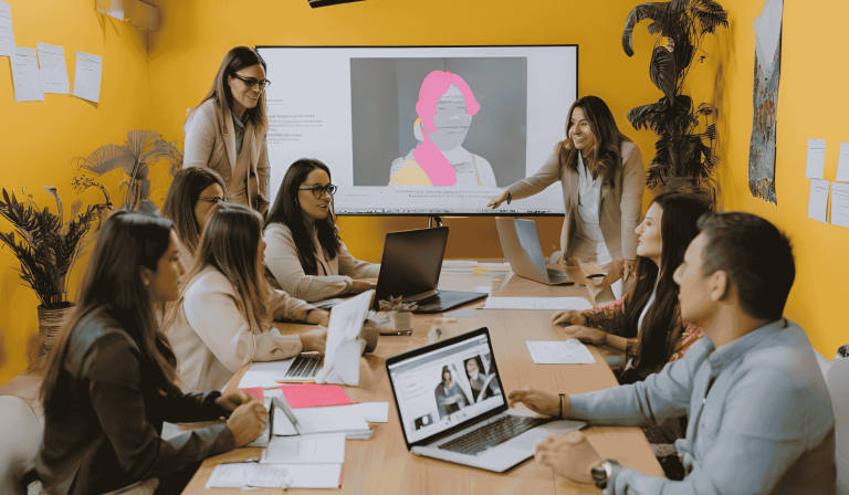 Online Leadership Training Courses in Ecuador