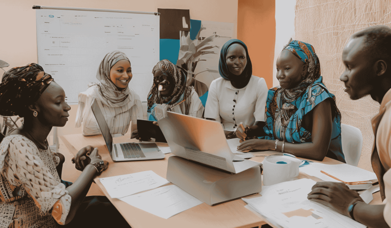 Online Leadership Training Courses in Gambia