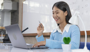 Online Training Courses in Thailand