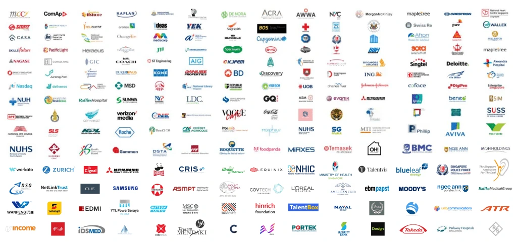 Knowles Company Partners Logo