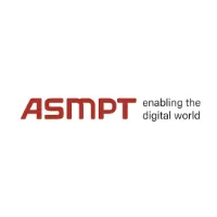 ASMPT (ASM Assembly Systems) logo