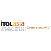 ITOL Asia logo