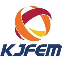 KJ FEM logo