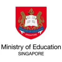 Ministry of Education Singapore logo