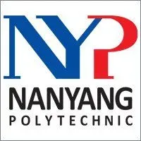 Nanyang Polytechnic logo