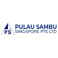 Pulau Sambu Singapore Pte Ltd logo