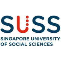 Singapore University of Social Sciences (SUSS) logo