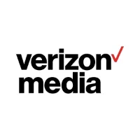Verizon Media logo
