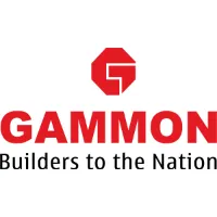 Gammon Construction logo
