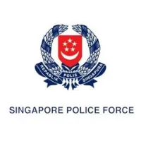 Singapore Police Force logo